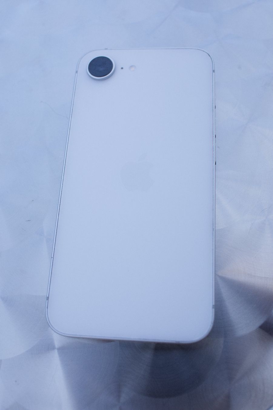 Apple Portables: Iphone 16e 128gB, 97% Batterie – D'occasion à Zürich par Dodo270 2