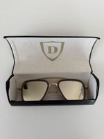 DITA FLIGHT.006 / Matte Grey Crystal - 12K Gold 2
