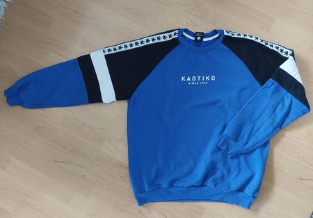 Kaotiko Pullover Grösse M
