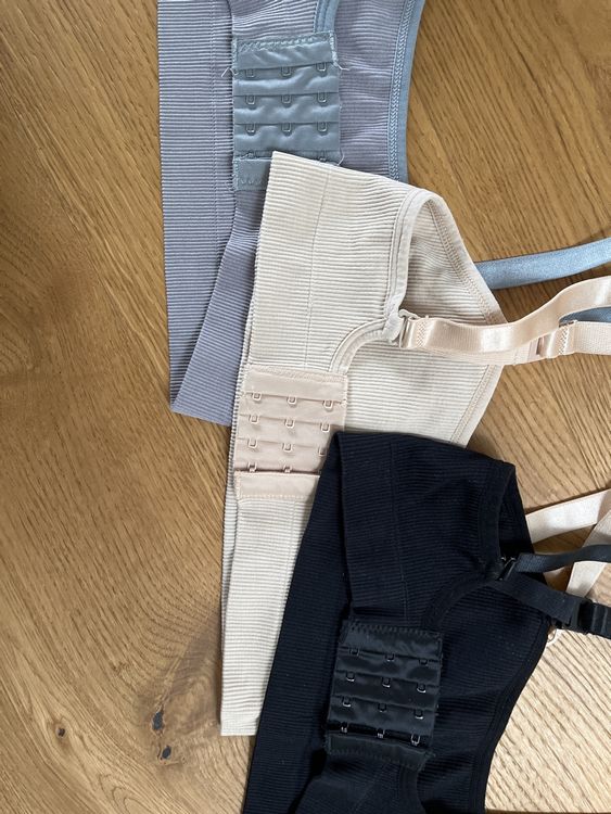 H&M Autres dessous: Still BH Gr S – D'occasion à Diepoldsau par Sonne14 2