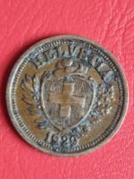 1 RAPPEN SCHWEIZ - 1929 