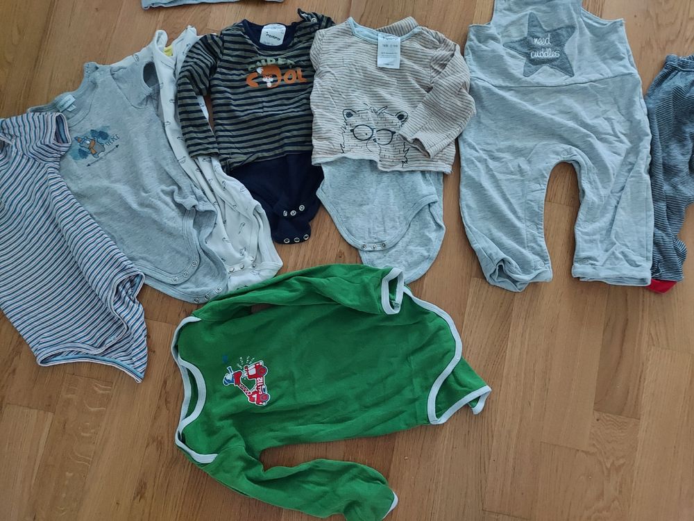 Ensembles coordonnés: kleiderpaket – D'occasion à Glattpark(Opfikon) par Uthyla 2