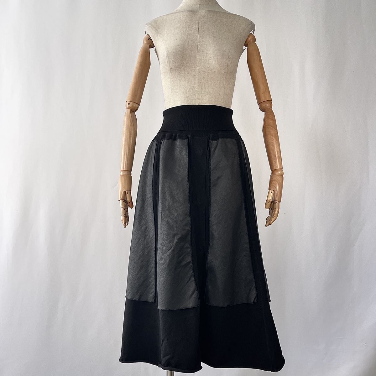 Annette Görtz Röcke: ANNETTE GÖRTZ Transformer Skirt – Neu (gemäss Beschreibung) aus Emmen von Avviivva_Com2023 1