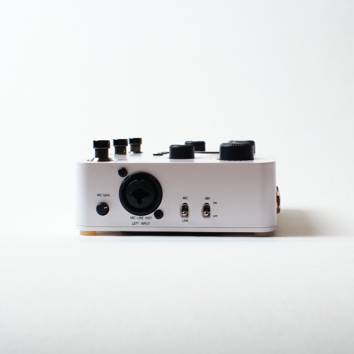 Mooer Strumenti musicali: Mooer GL200 Groove looper – Nuovo (secondo la descrizione) da Bassins venduto da pao_c9rg 4
