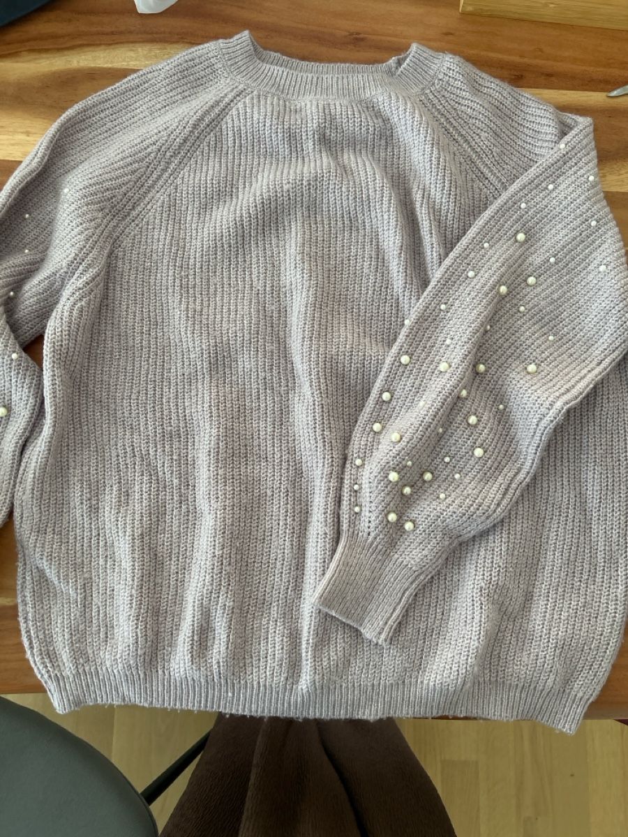 Pullover & Sweatshirts: Zwei Damen Pullover – Gebraucht aus Jona von gr_3nad 2