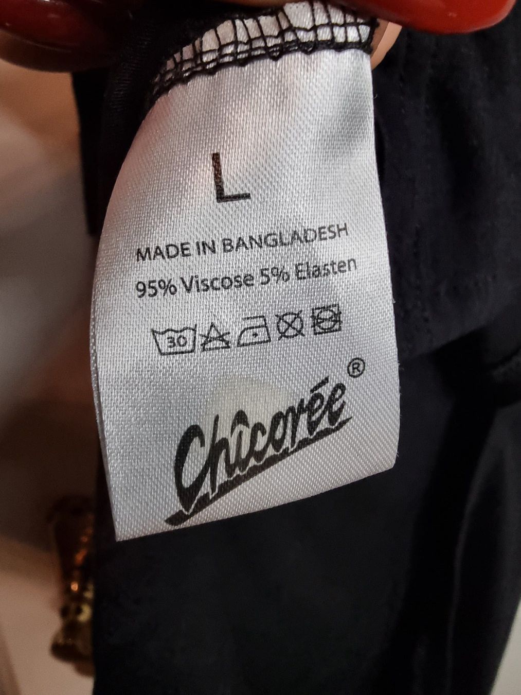 Camicette: Blouse Größe 40/L – Usato da Wald ZH venduto da Martin79 3