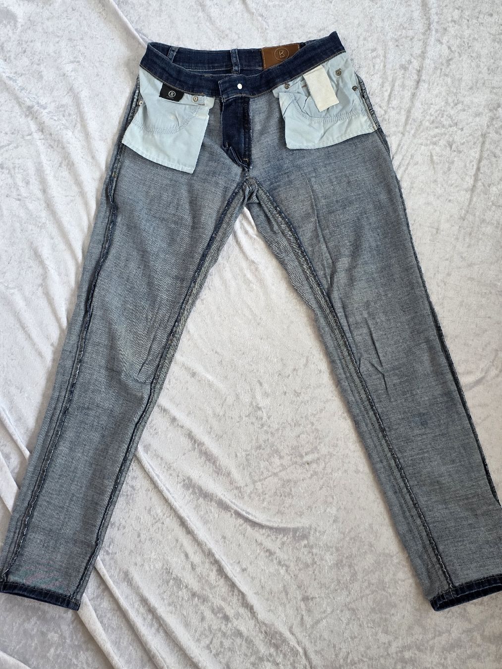 Bogner Jeans: Damenhosen-BOGNER – Nuovo (secondo la descrizione) da Pfäffikon SZ venduto da hrs_k2tn 4