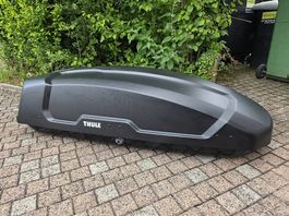 Thule Force 3 M 400l