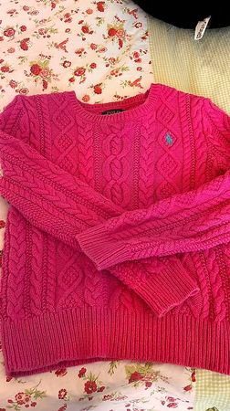 Pullover Ralph Lauren 