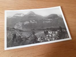 MORSCHACH - 1930