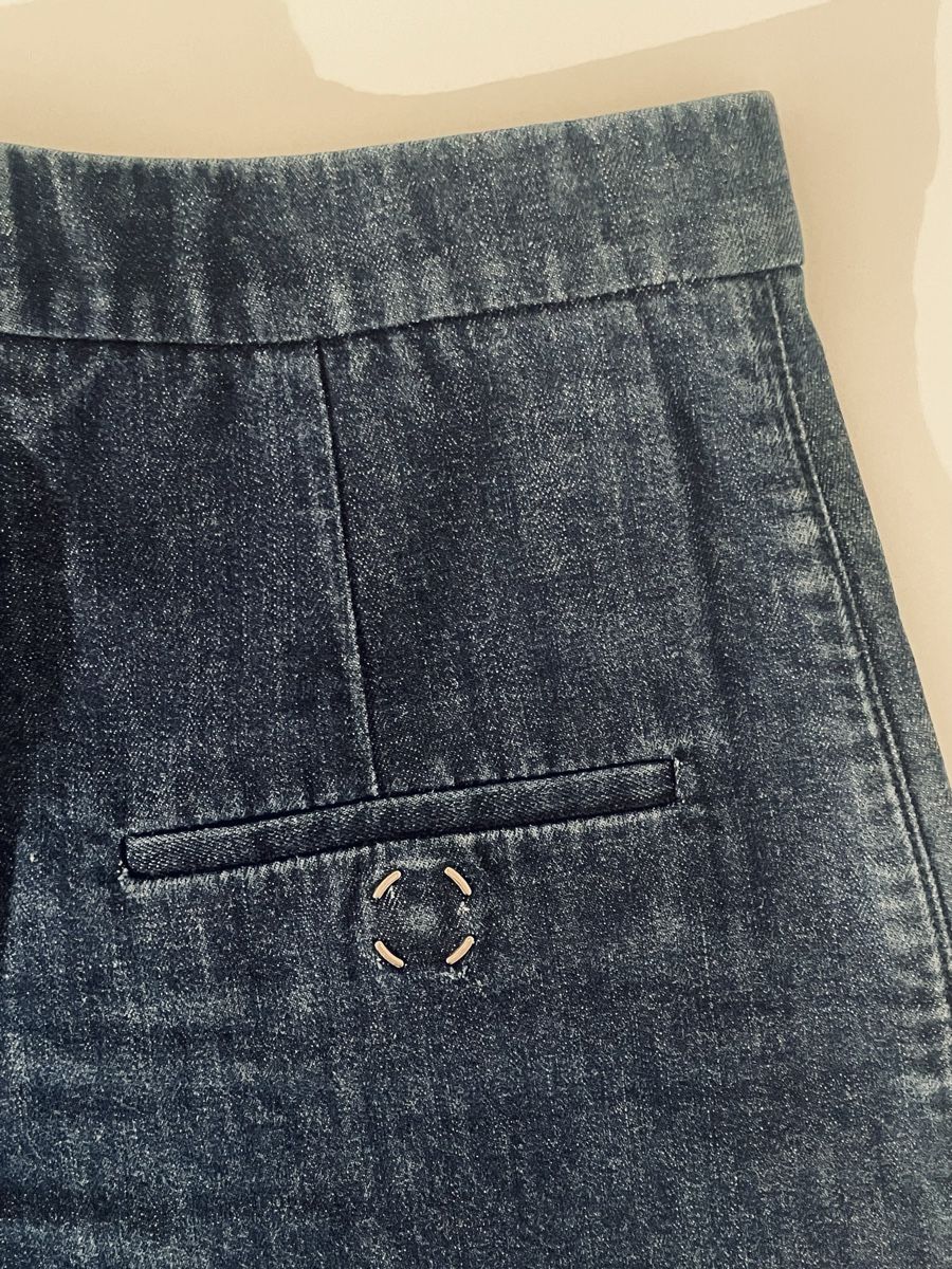 Jeans: Jean Shorts - extrem schöne Form! – Usato da Zürich venduto da Christine.R 3