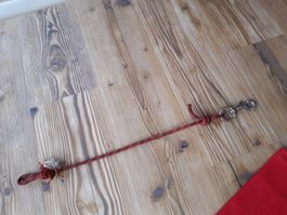 seil mit karabiner