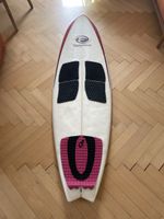Surfbrett 6‘2