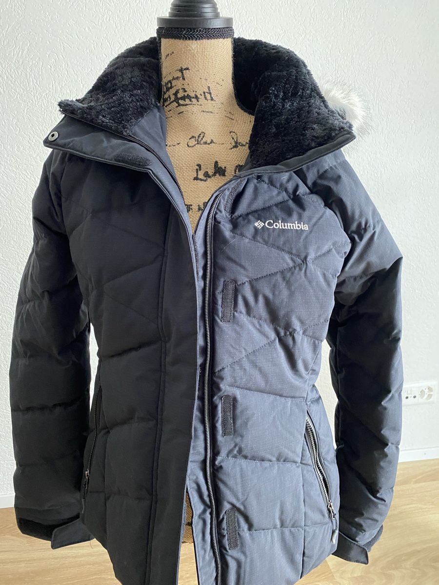 Columbia Giacche: Winter / Sport Jacke – Nuovo e nell'imballaggio originale da Oftringen venduto da mercedes019