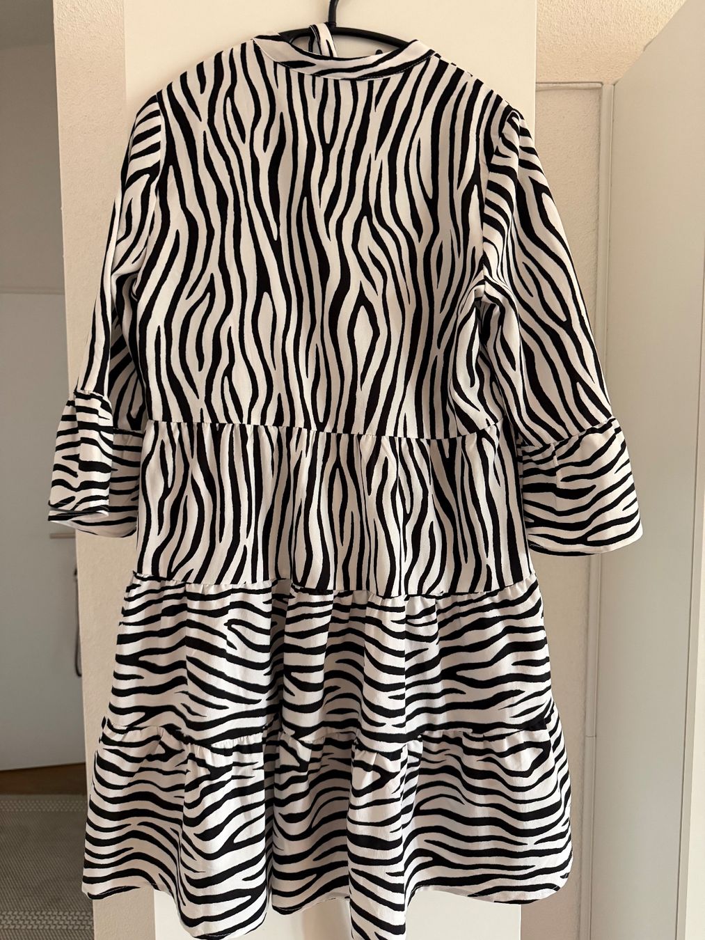 Vero Moda Kleider: Kleid Gr. XS Vero Moda – Neu (gemäss Beschreibung) aus Wiesendangen von gefion99 1