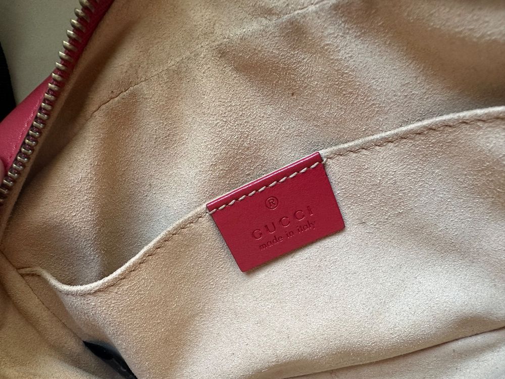 Gucci Mini Tasche Marmont 7