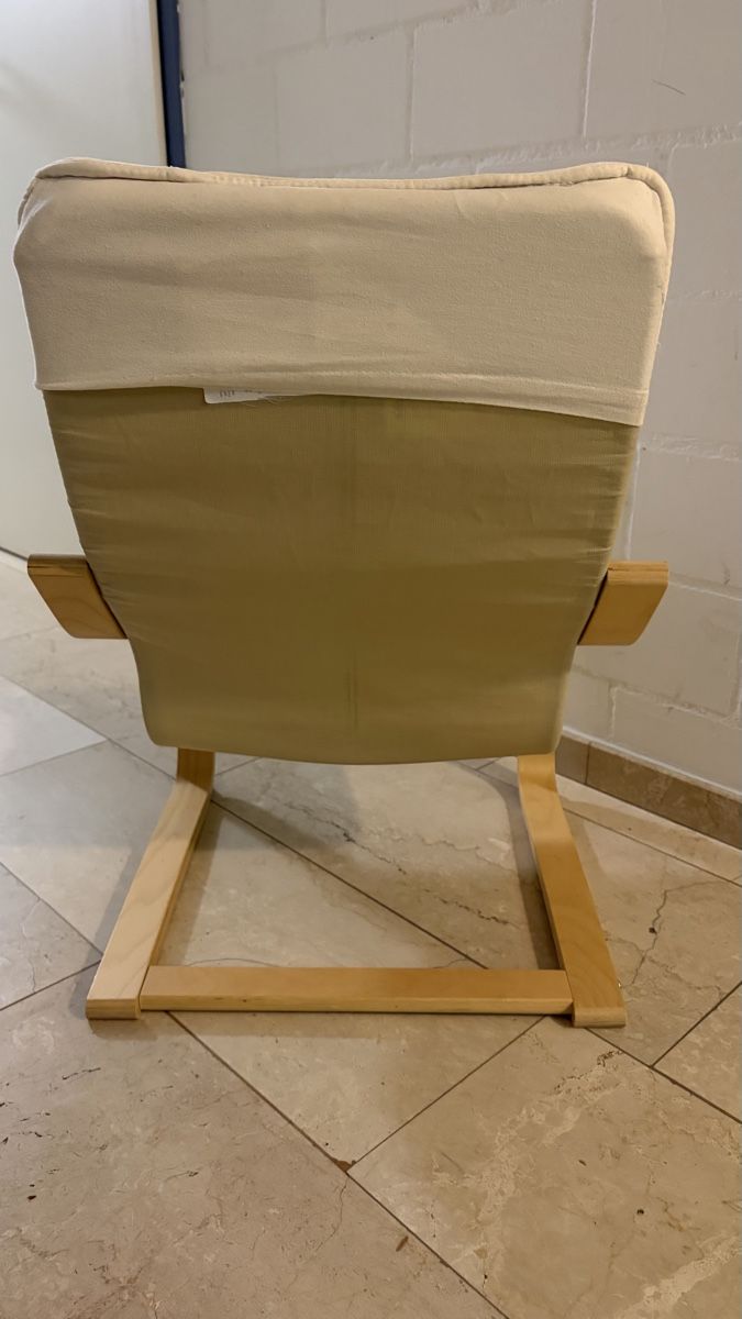 Ikea Poltrone: IKEA Kindersessel – Usato da Hölstein venduto da Maramo 2