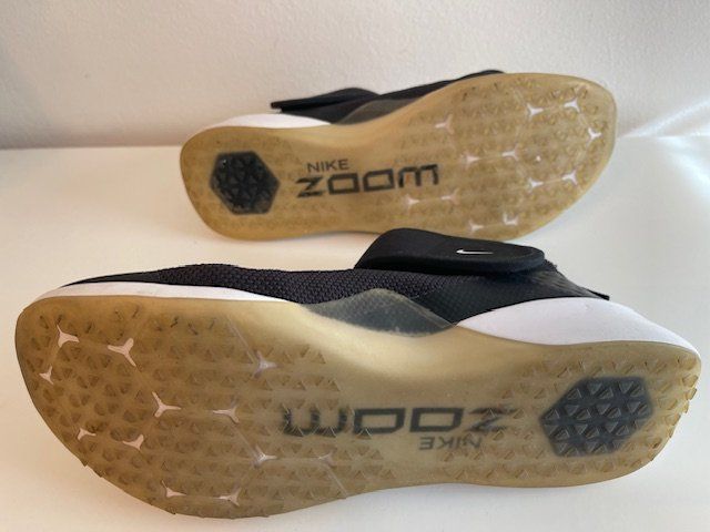Nike Scarpe da donna: Nike Zoom Training – Usato da Cureglia venduto da F55 4