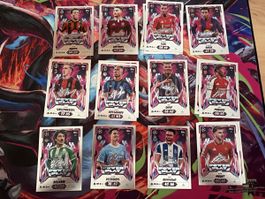 Topps Match Attax 2026/27 Power Play
