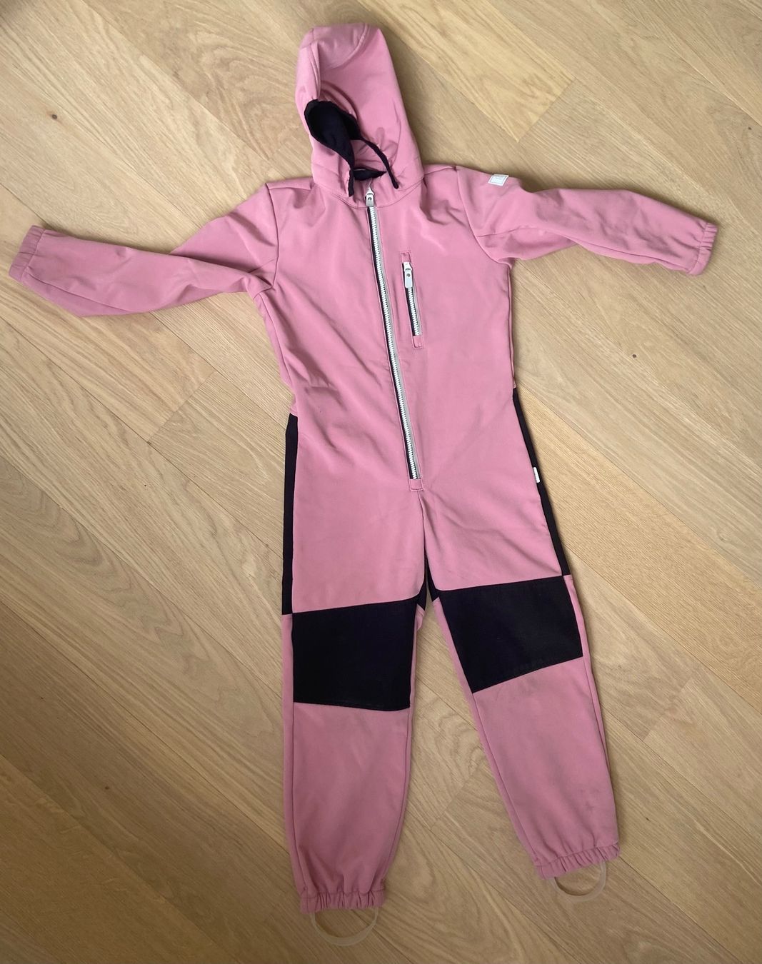 Reima Completi: Reima Softshell Combinaison / Overall 122 – Usato da Pully venduto da naedi02