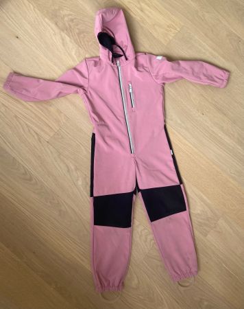 Reima Softshell Combinaison / Overall 122