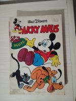 Comic Micky Maus Nr. 11 März 1959