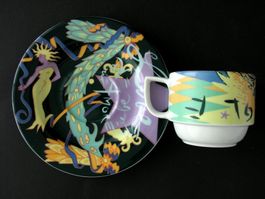 BOPLA Tassenset * EAGLE & AMORE * von Langenthal