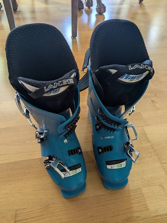 Herrenschuhe: Lange RS 110 wide Skischuh – Gebraucht aus Sankt Gallen von mat_7rmr