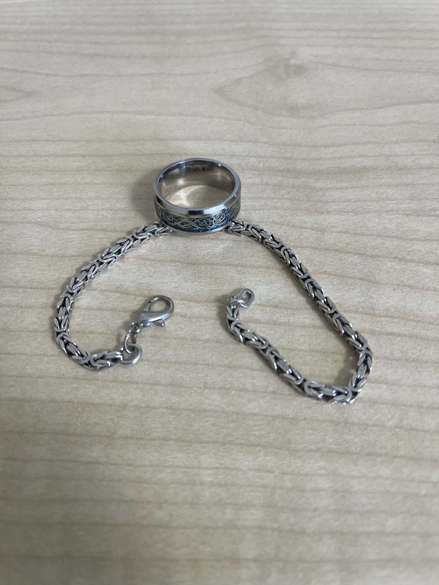 Bracciali & Braccialetti: Silberschmuck Set: Ring & Armband – Nuovo (secondo la descrizione) da Rheineck venduto da CS992000 2