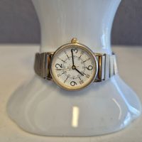 1 Stk. M-Watch Mondain Armbanduhr Vintage Uhr Swiss Made