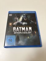 Batman: Gotham by Gaslight - Blu-ray