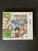 Nintendo 3DS - Dragonball Fusions EU (FR, DE,EN,IT,ES)