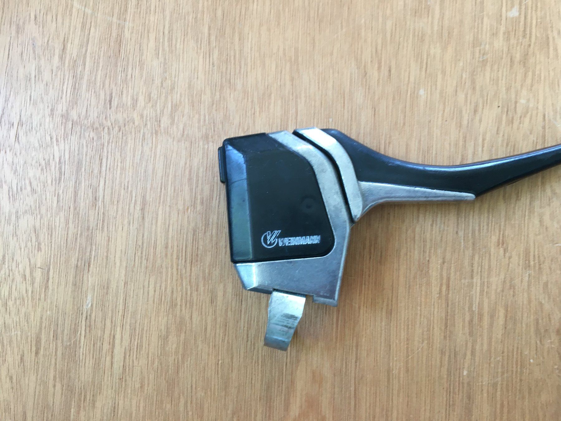 Pièces détachées: Weinmann Turbo Bremsgriffe – D'occasion à Obermumpf par Estrela67 4