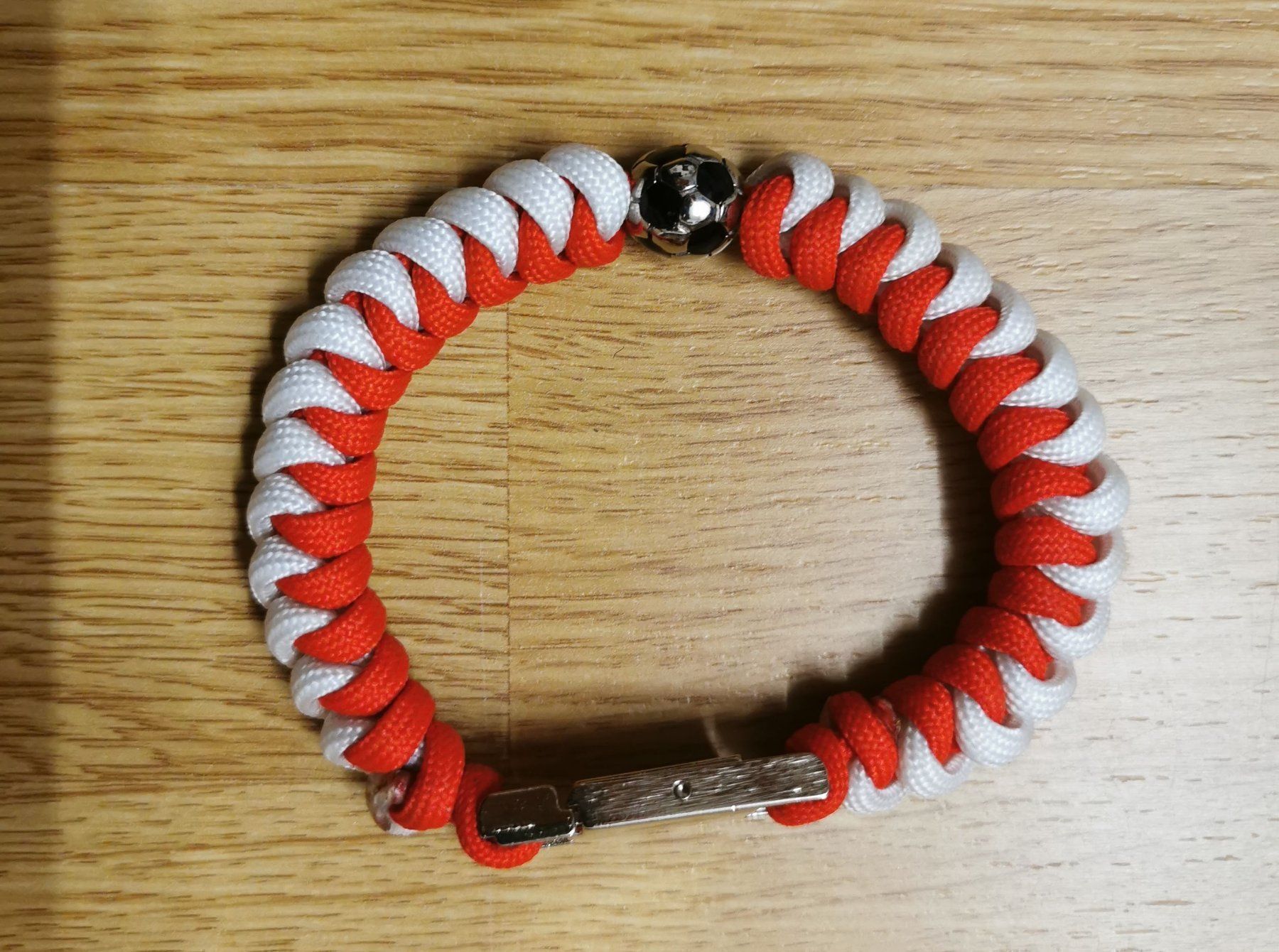 Bracciali & Braccialetti: FC Liverpool Armband – Nuovo e nell'imballaggio originale da Spiegel b. Bern venduto da JeromeG9 2