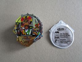 KRD Schweizer Fasnacht Serie 1.363