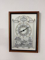 Millennium Uhr von Bexon, Jahr 2000, Rarität, Top Zustand
