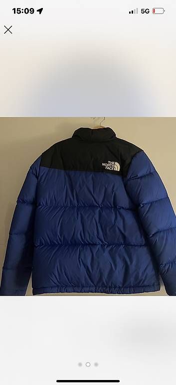 Giacche: North Face Puffer 700 XL Kinder – Usato da Zürich venduto da minalyG 1
