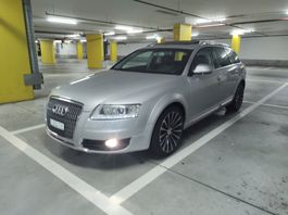 Audi A6 Allroad 3.0TDi Quattro