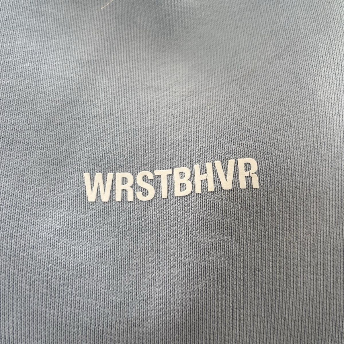 Polo Ralph Lauren Maglioni & Felpe: hellblauer WRSTBHVR Pullover – Nuovo (secondo la descrizione) da Bottmingen venduto da vera_am 2