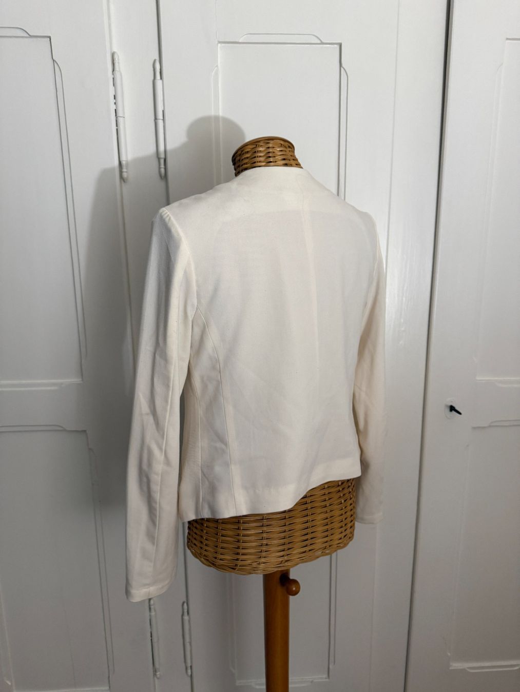 H&M Giacche: Blazer offweiss 36 – Usato da Zürich venduto da Diazaio 2