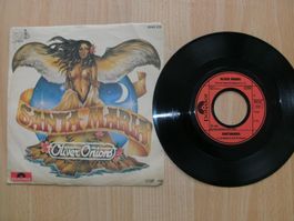 Oliver Onions – Single 45 RPM – defekt!
