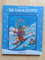 Die Slalom-Bastarde