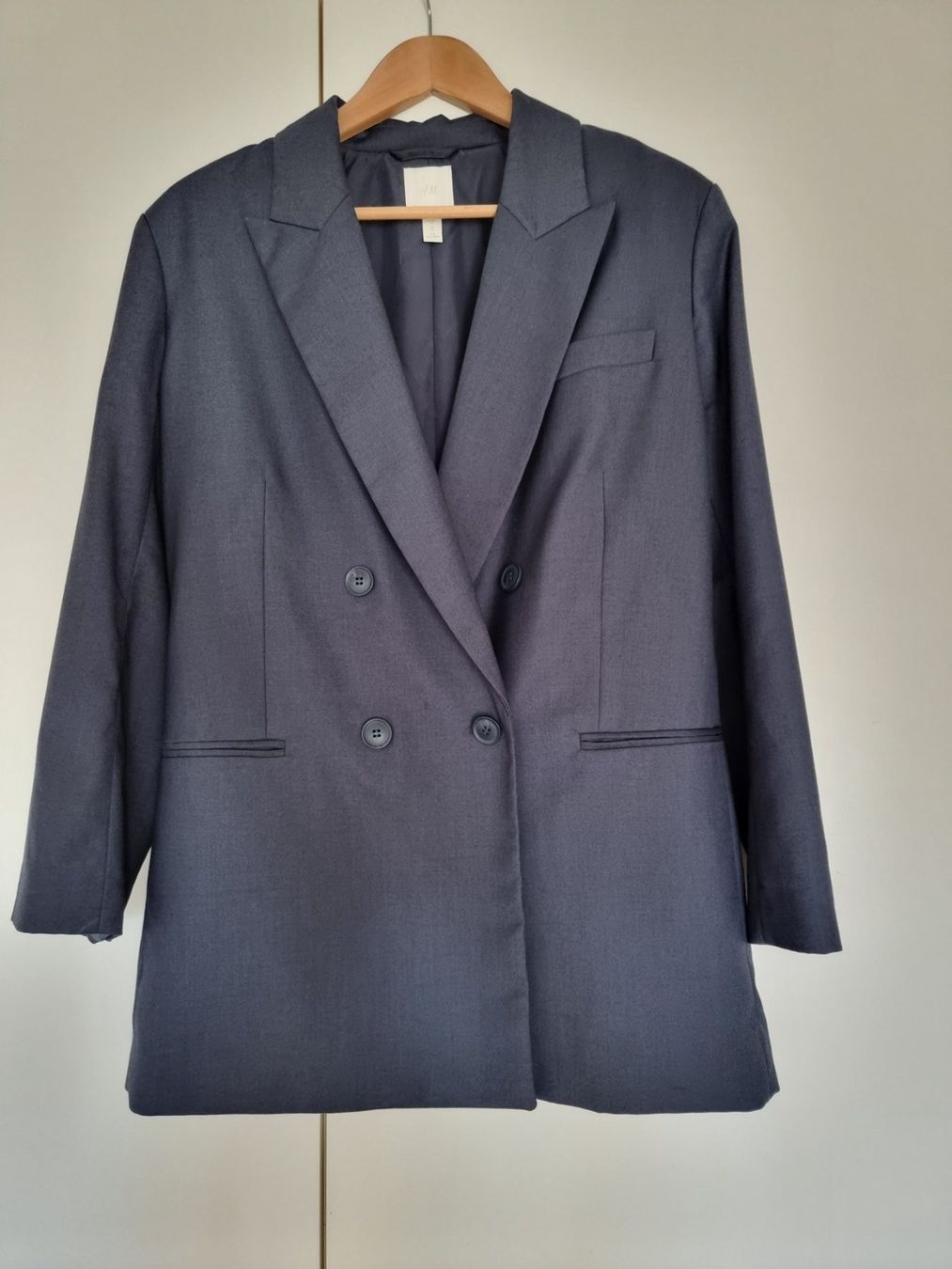 H&M Vestes: Blazer – D'occasion à Interlaken par NataliiaS 1