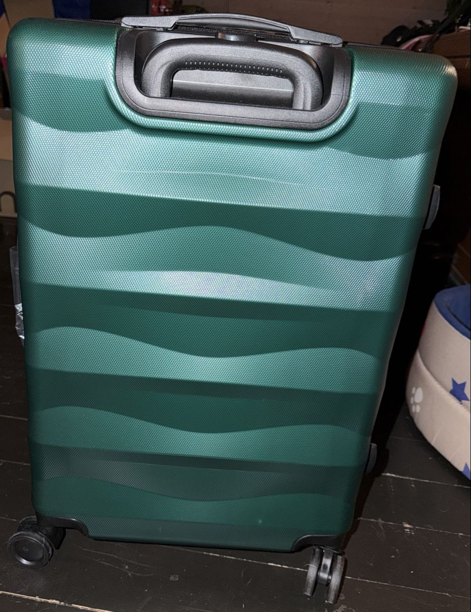 Valises de voyage: NEU Koffer – Neuf avec emballage d'origine à Gutenswil par jus_nr7h 3