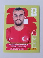 Panini FIFA WM 2026 * Abdülkerim Bardakci (TUR 5)