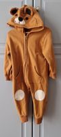 Combinaison Ours chaude et douillette - Taille 86/92