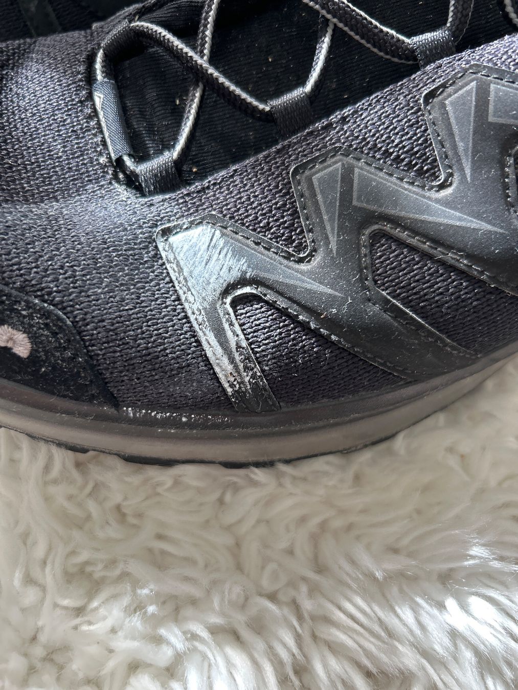 Lowa Scarpe da uomo: Lowa 49,5 – Usato da Unterägeri venduto da Hallihallox 2