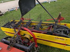 Bandheuer zu Reform