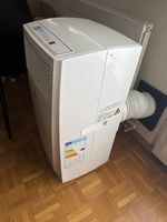 Climatiseur mobile 