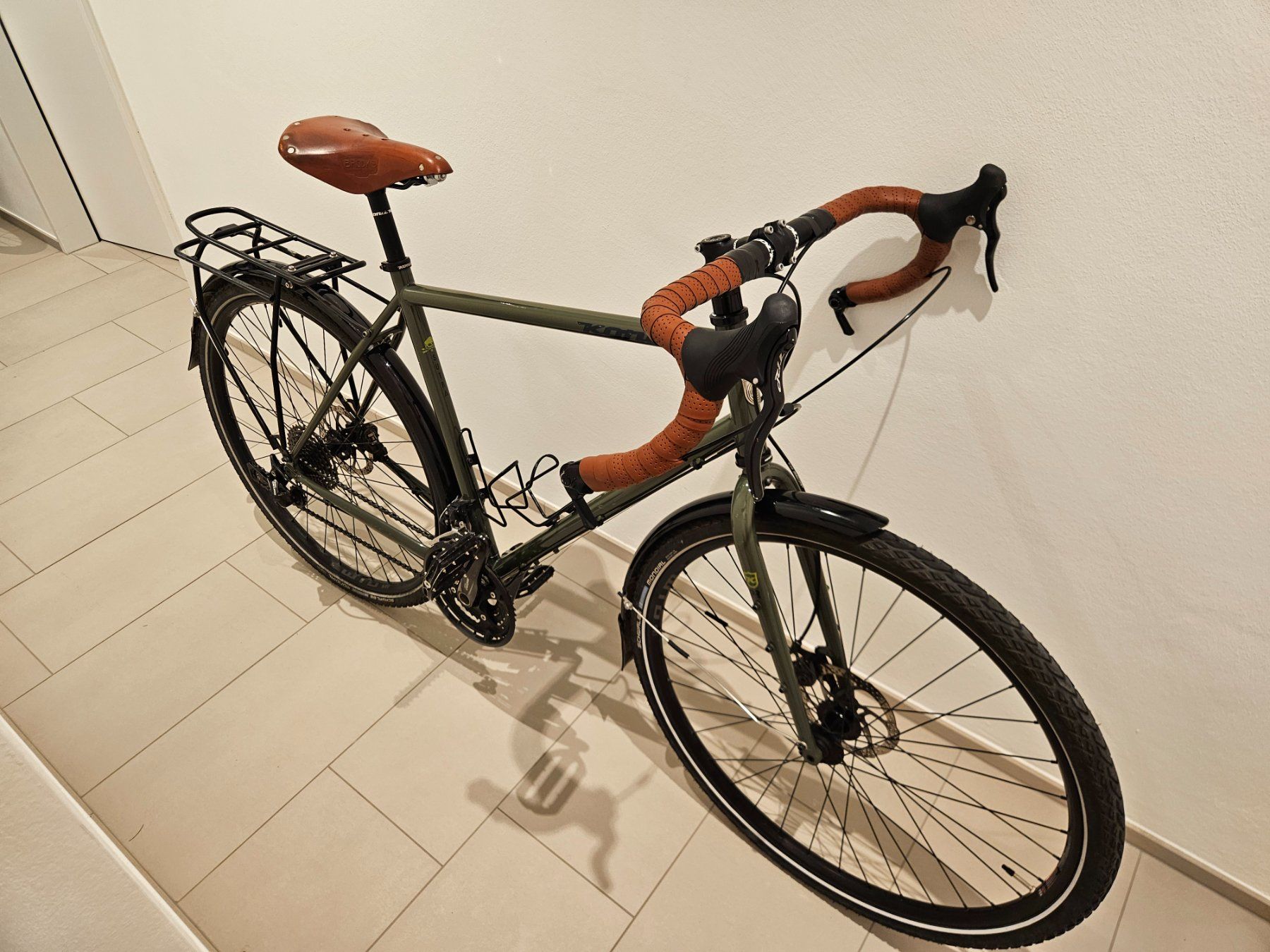 Kona Biciclette: Kona Sutra 2021 - 56cm – Usato da Ebertswil venduto da draft 1